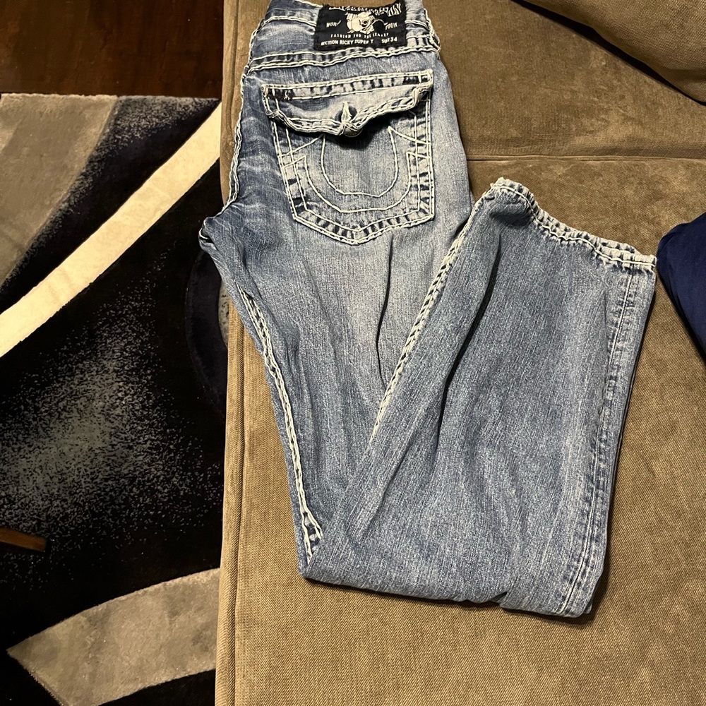 True religion